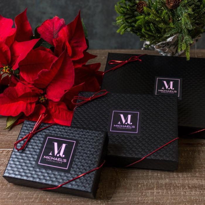 Michael's Chocolates 3