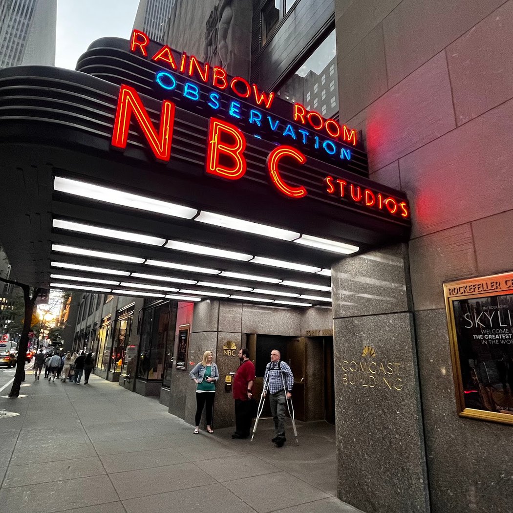Saturday Night Live 1