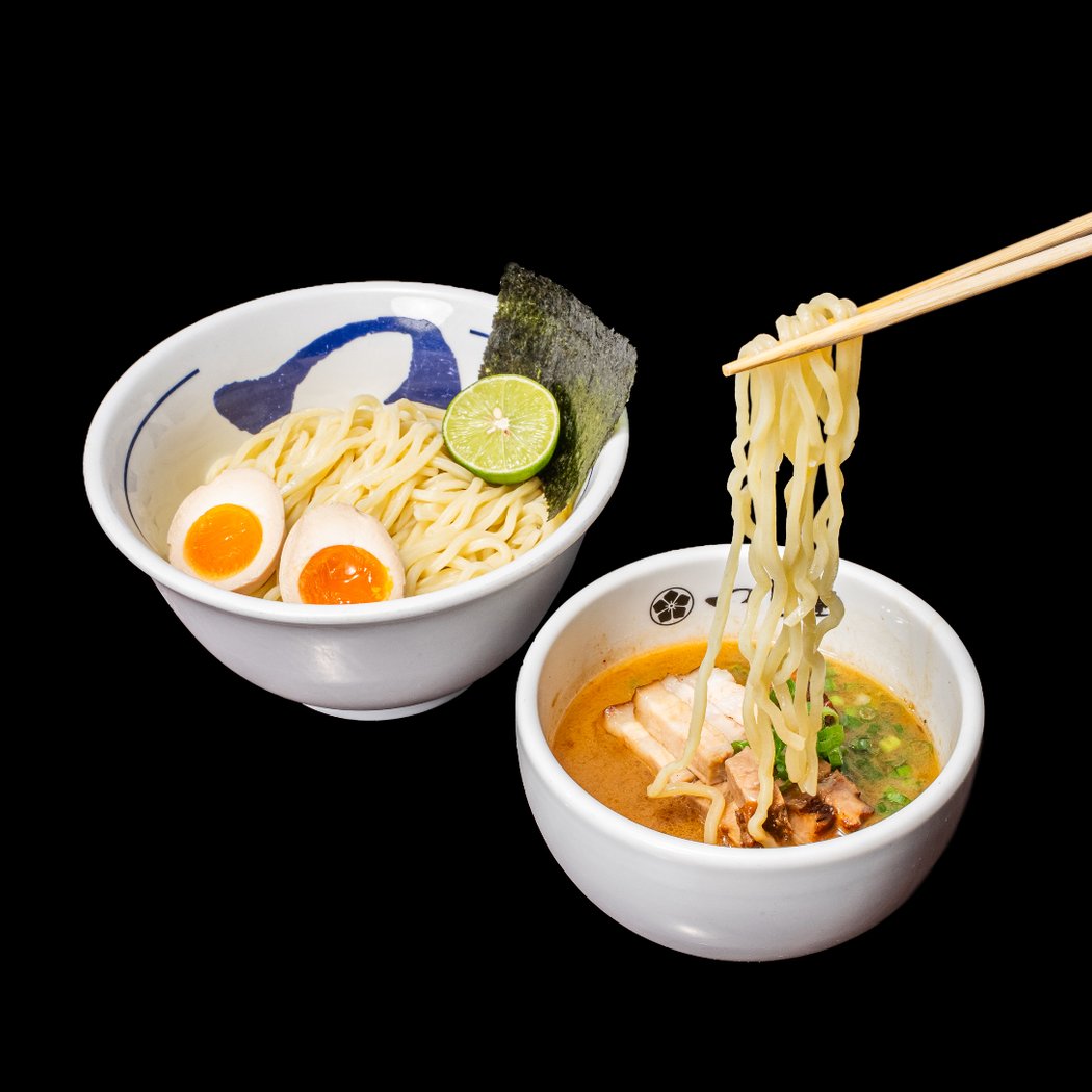 Tsujita Artisan Noodle San Jose 1
