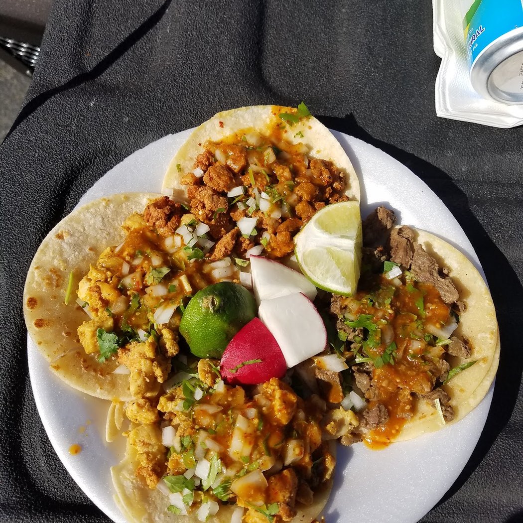Guanajuato Grill Deli & Bakery 1