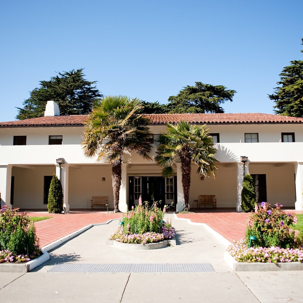 Golden Gate Club at The Presidio 2