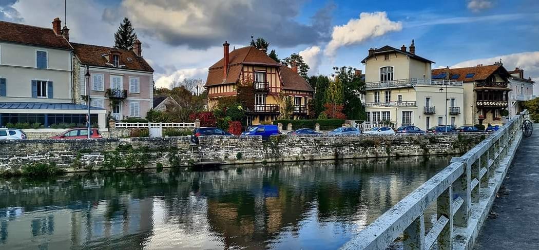 Samois-sur-Seine 4