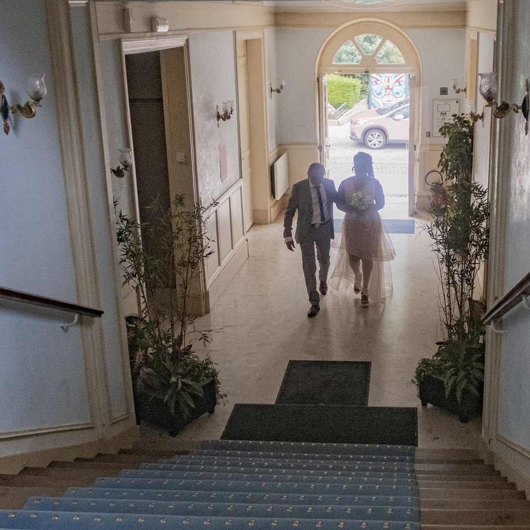 Ancienne Mairie-salle des mariages 1