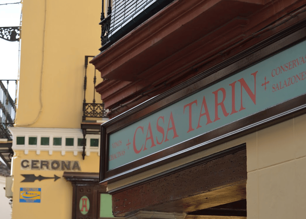 Casa Tarín 2