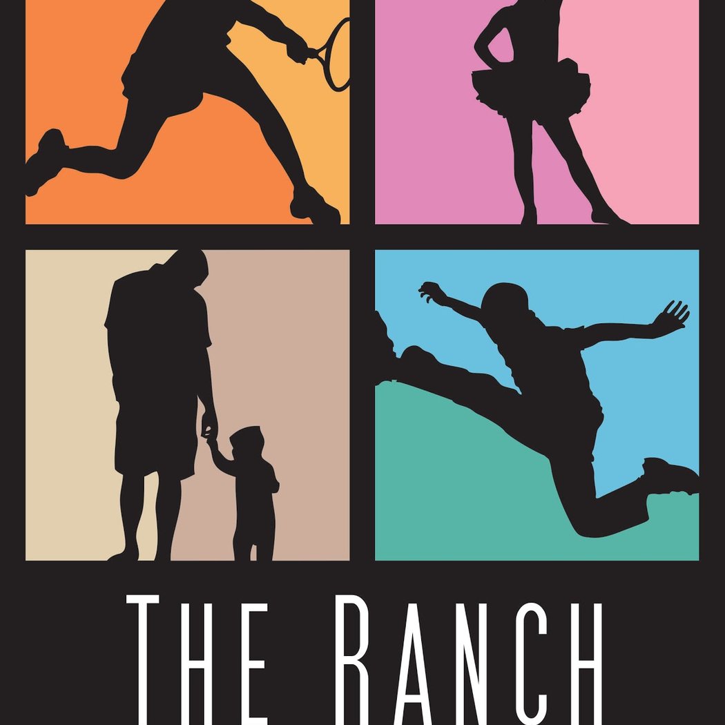The Ranch at Dairy Knoll 1