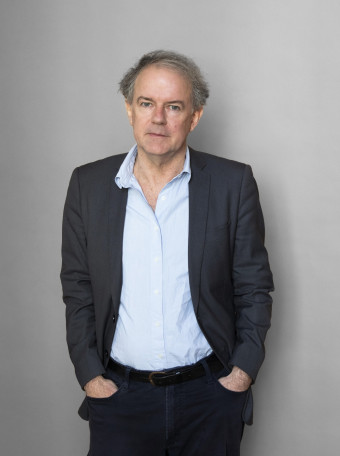 Rencontre avec Yannick Haenel 1