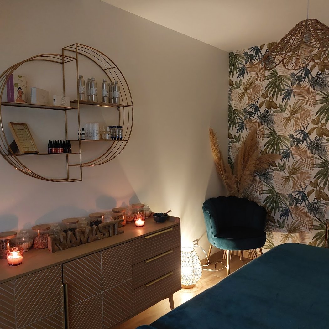 Soin By Co - Massages Facialiste Kobido & Soins visages 77 3