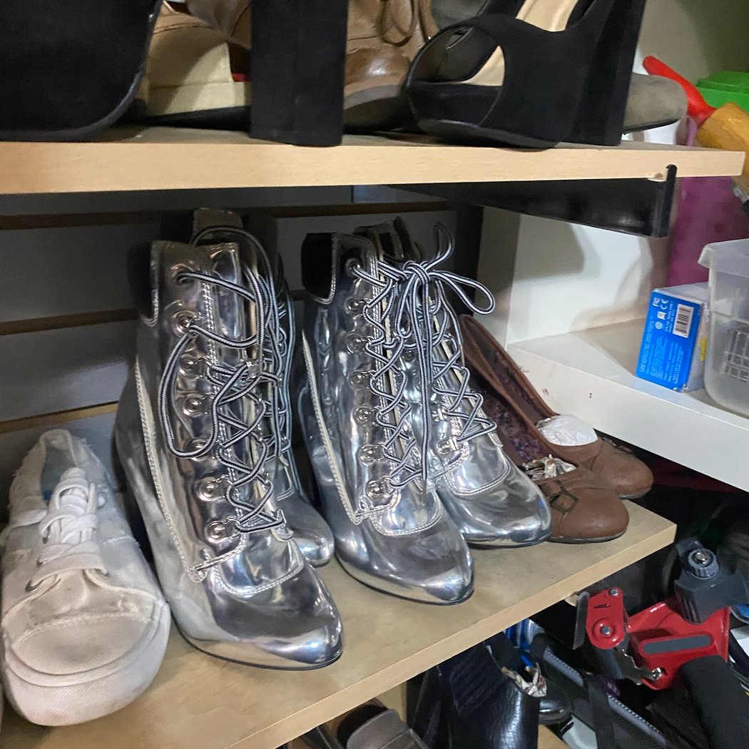 La Boutique Retroactive 1