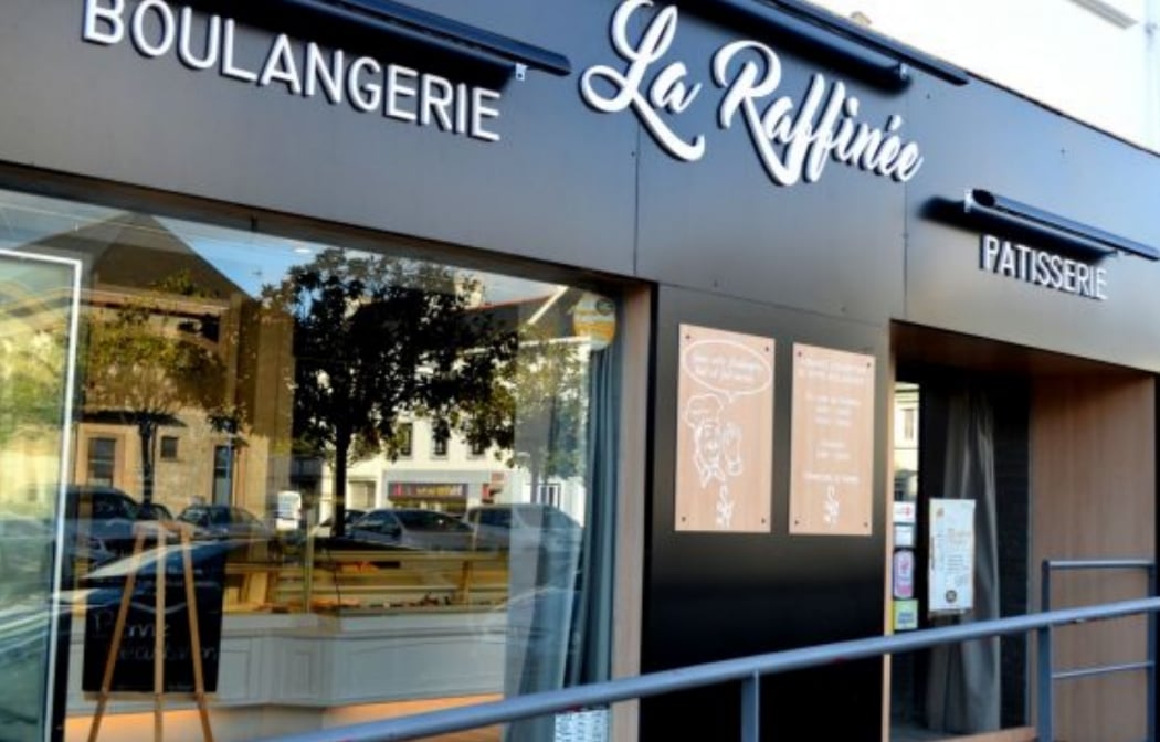 La raffinée 2