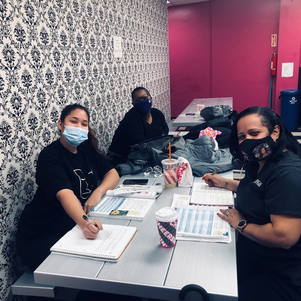State Board Prep Class 1