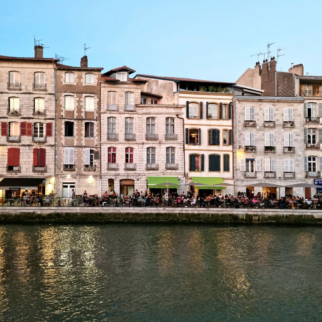 Little Bayonne 1