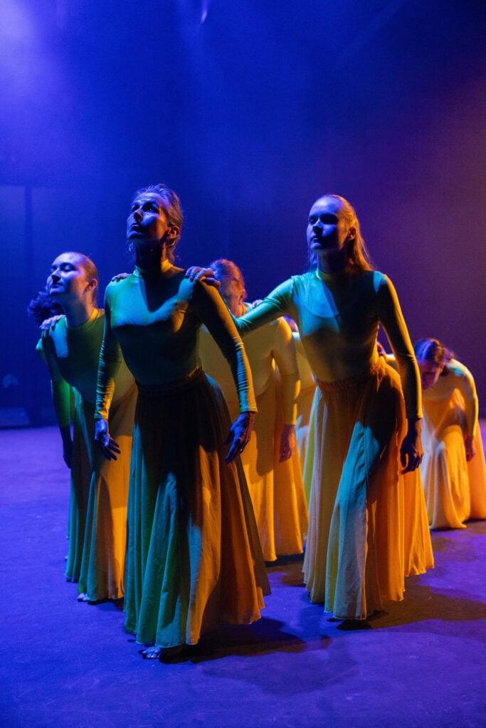 La Provinoise fait son show 1