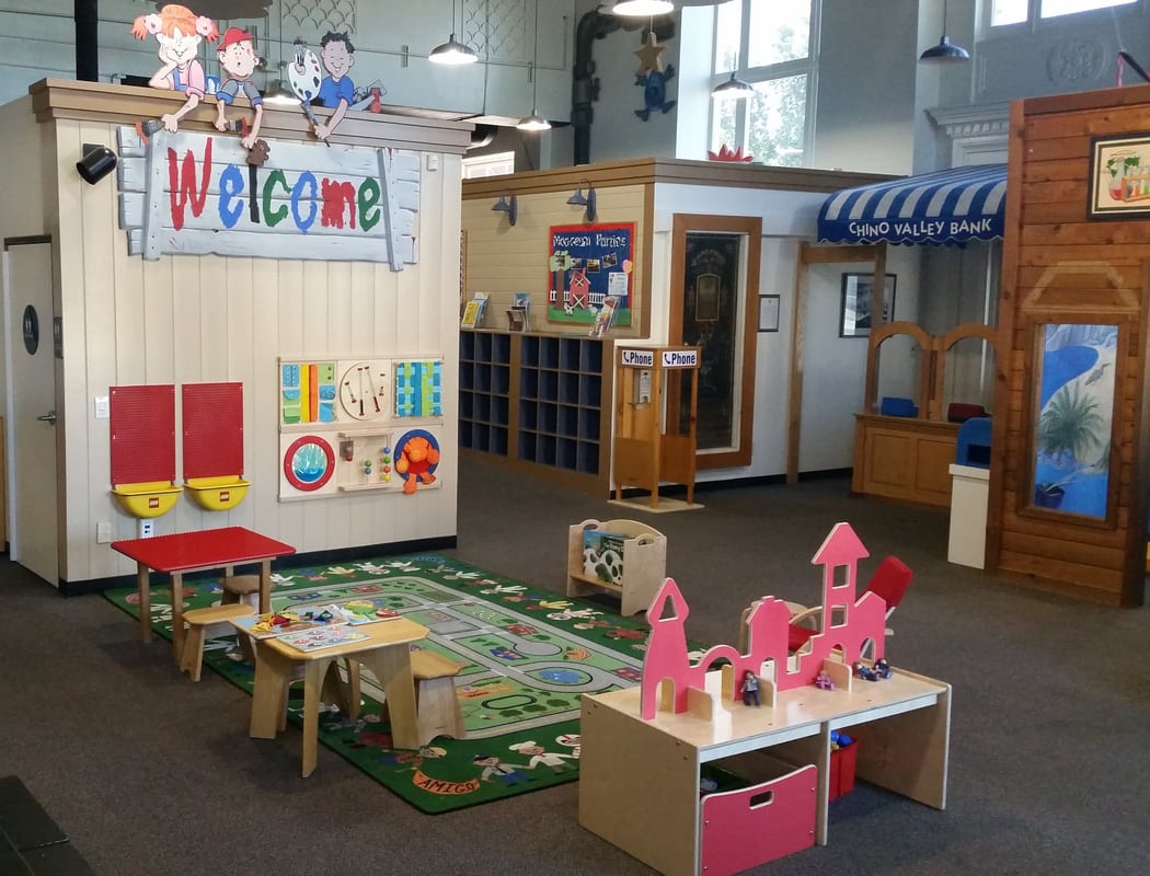 Chino Youth Museum 2