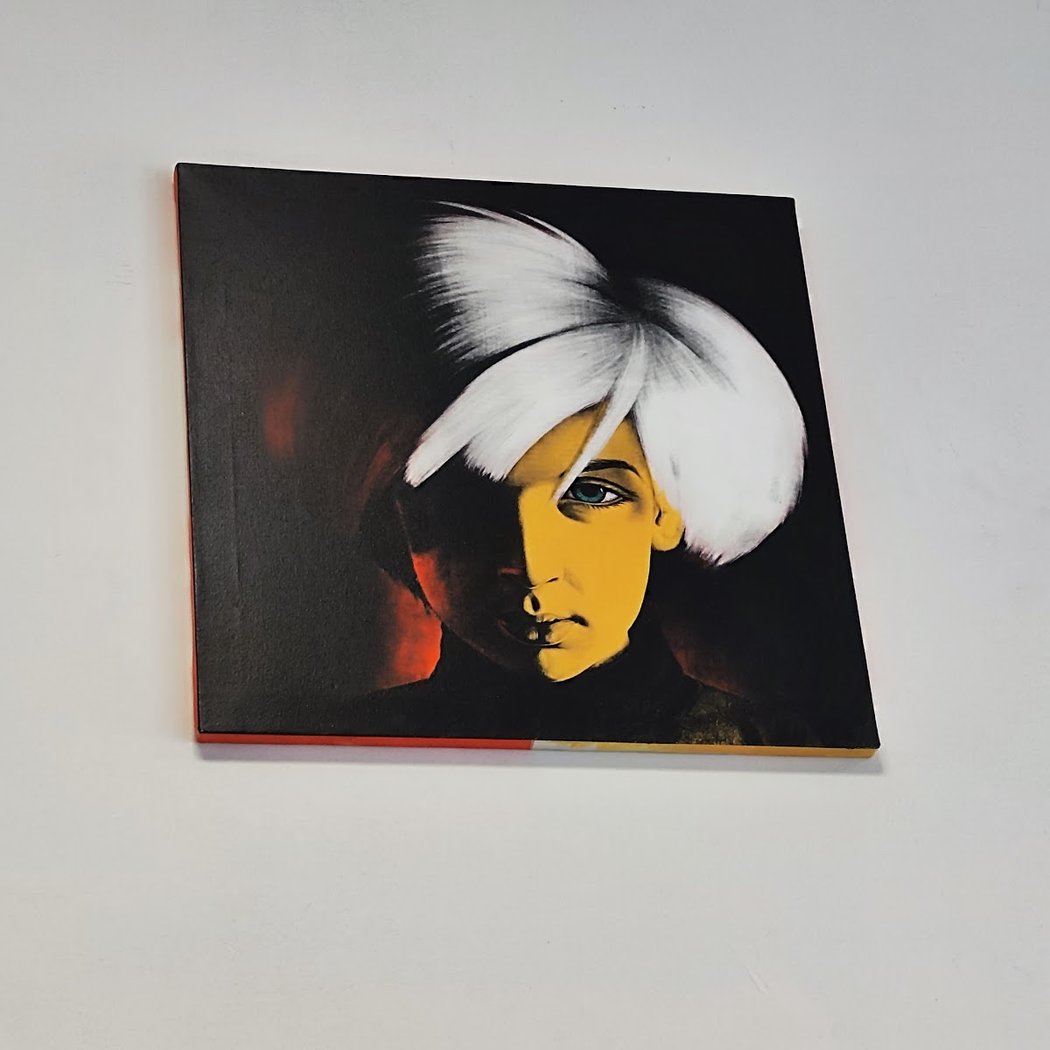 Ethan Cohen Gallery 1