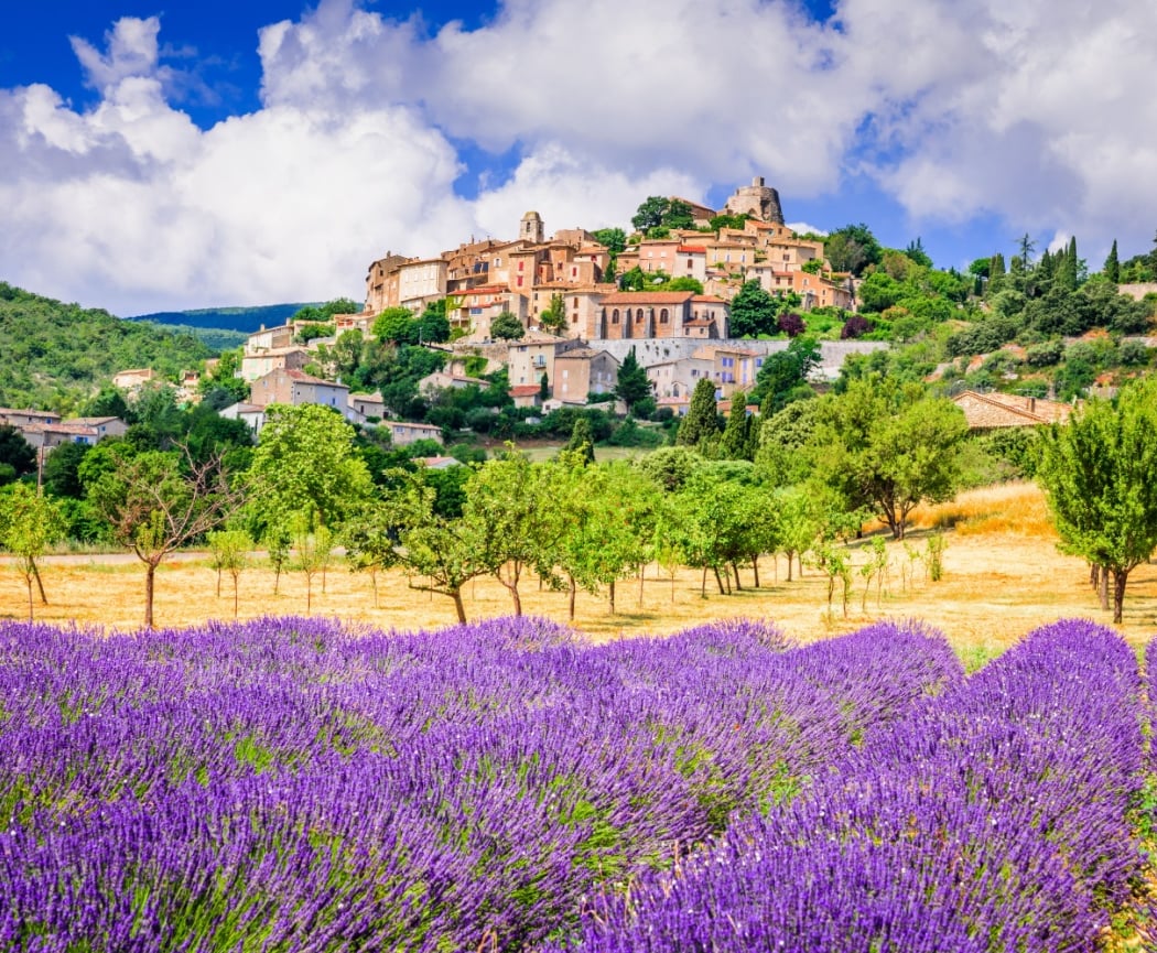Luberon 1
