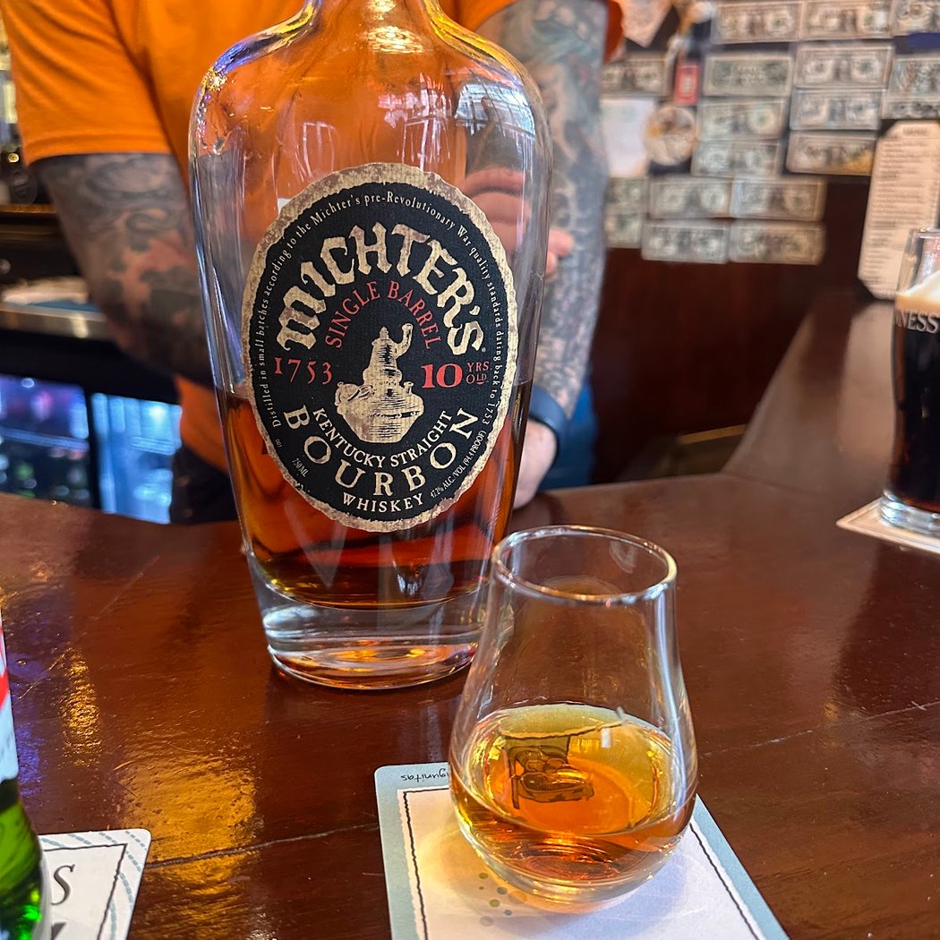 Local 42 Bar 1