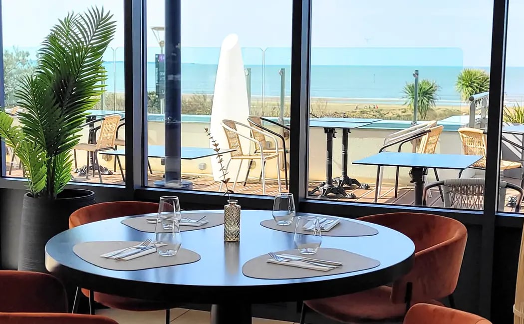 Menus de la semaine 1
