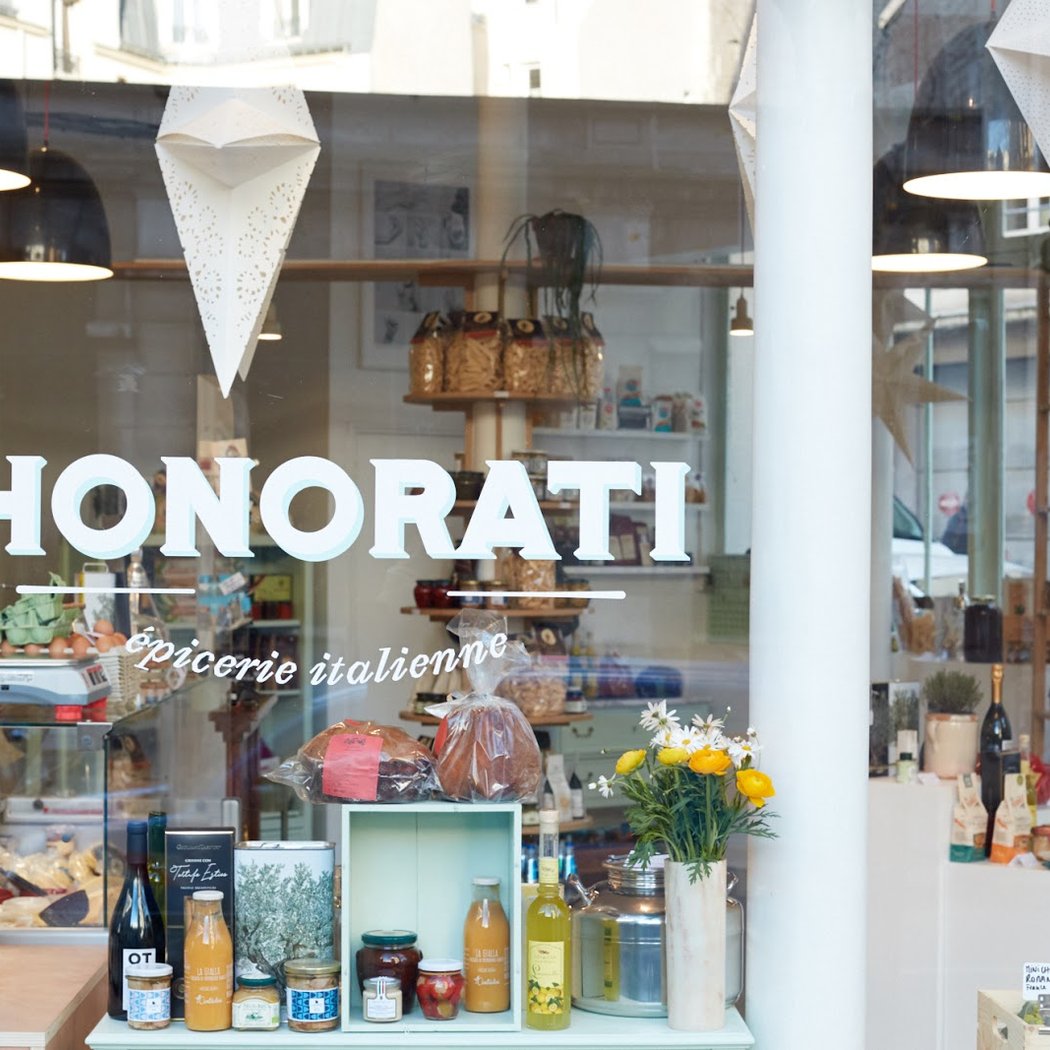 Honorati 2