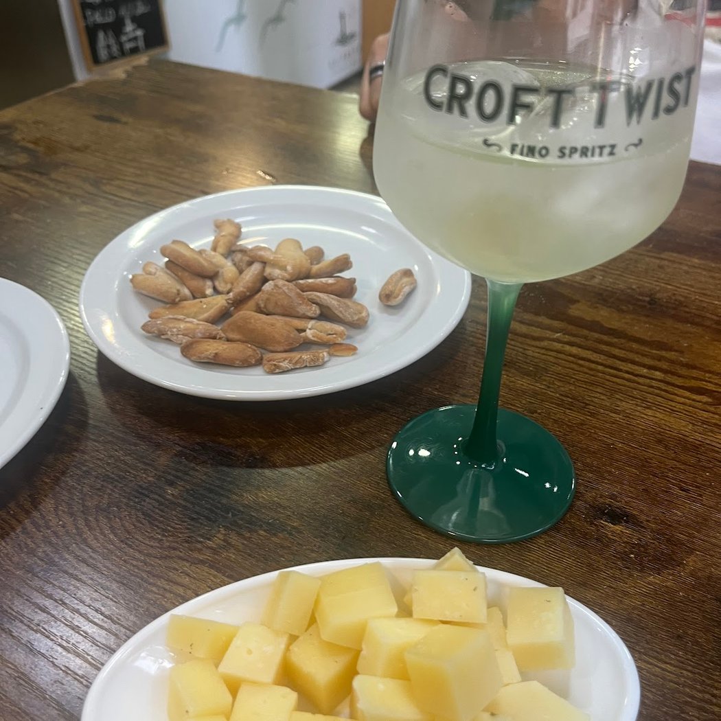 Freiduría La Fritá Viapol 3