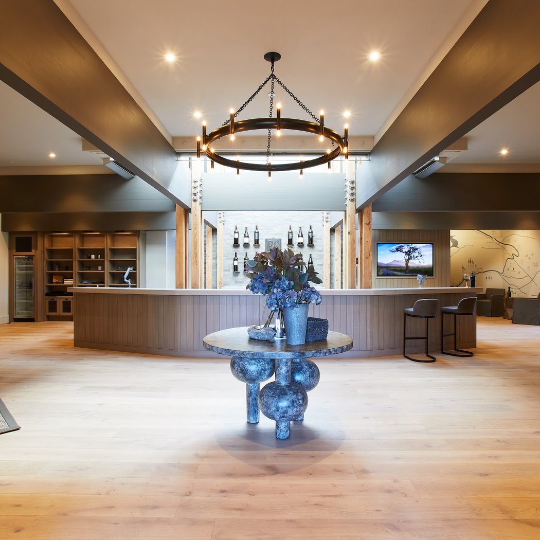 Rodney Strong Vineyards 4
