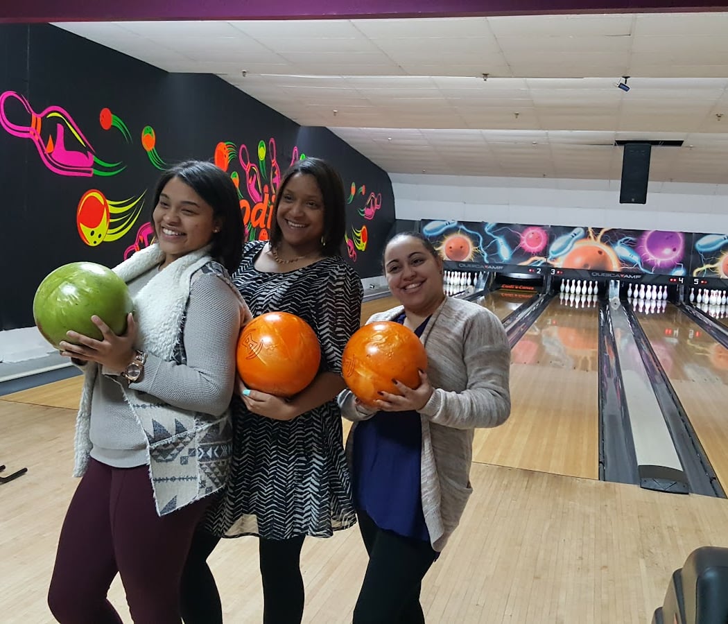 Lodi Lanes 1