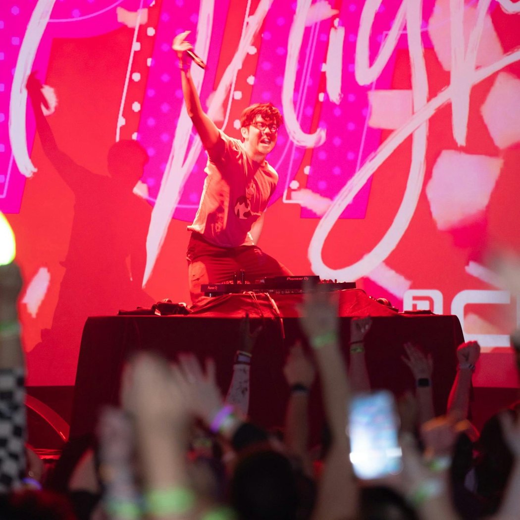 K-POP DJ Night 1