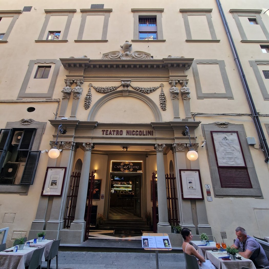 Concerto lirico dei solisti dell'Accademia del Maggio Musicale Fiorentino 3