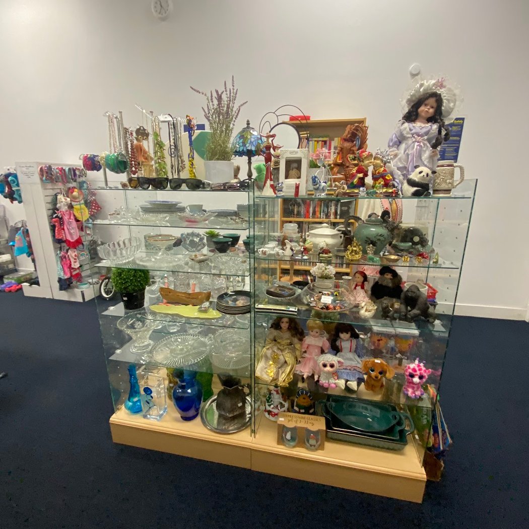 The EcoCloset 2