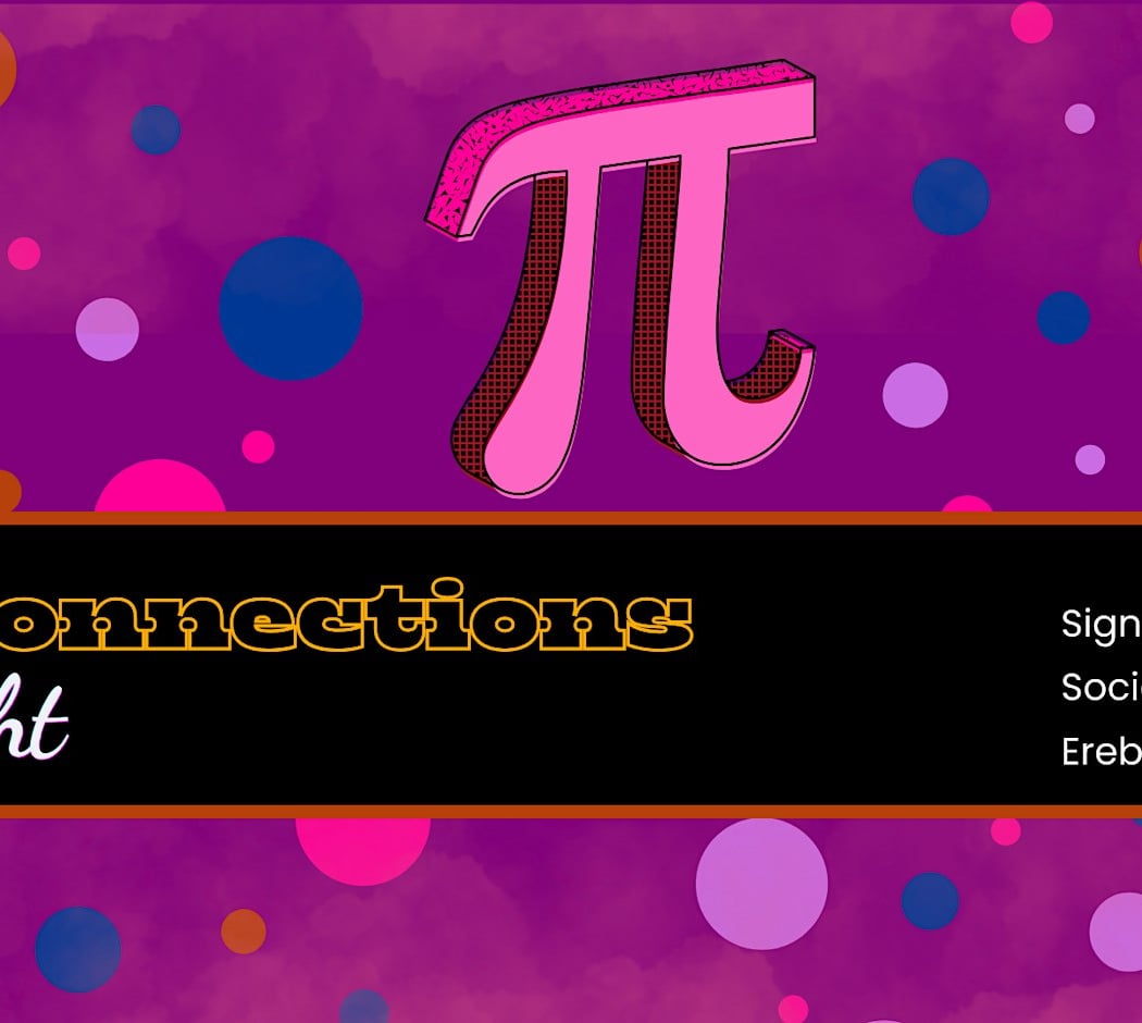 Poly Connections: Game Night