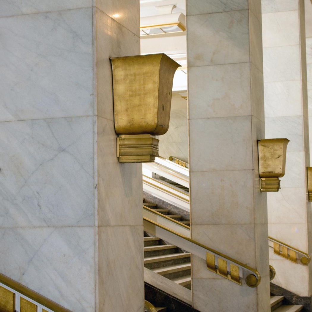 Théâtre National de Chaillot 3