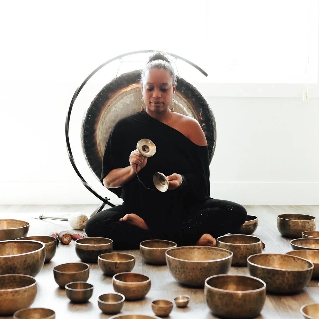 Sound Bath Meditation