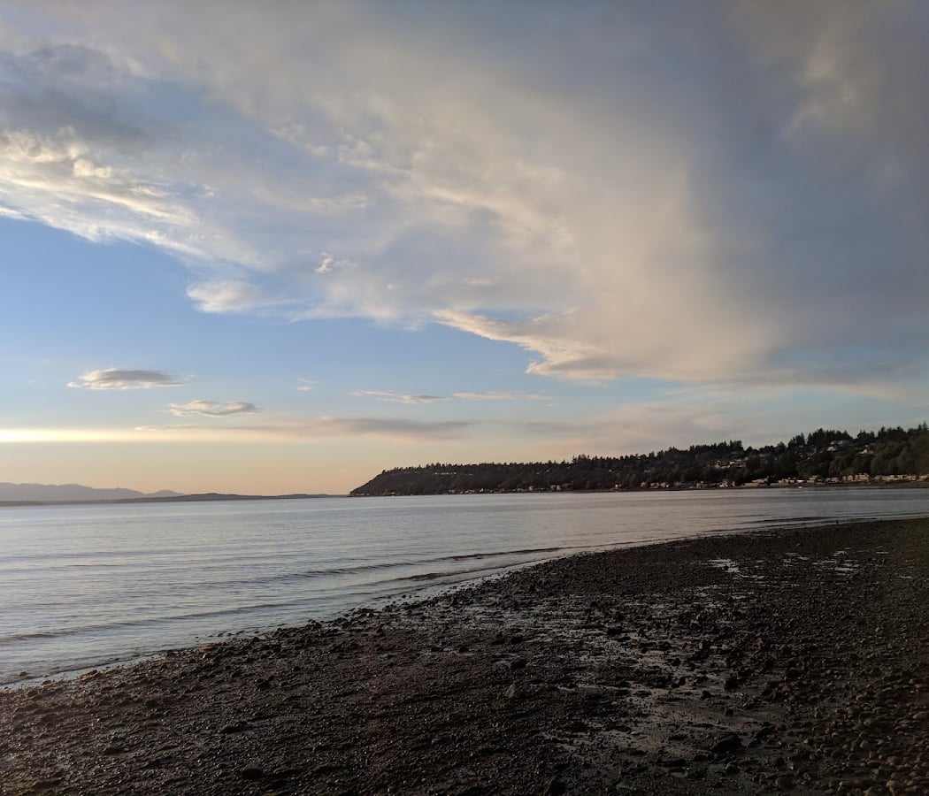 Seahurst Ed Munro Park 3