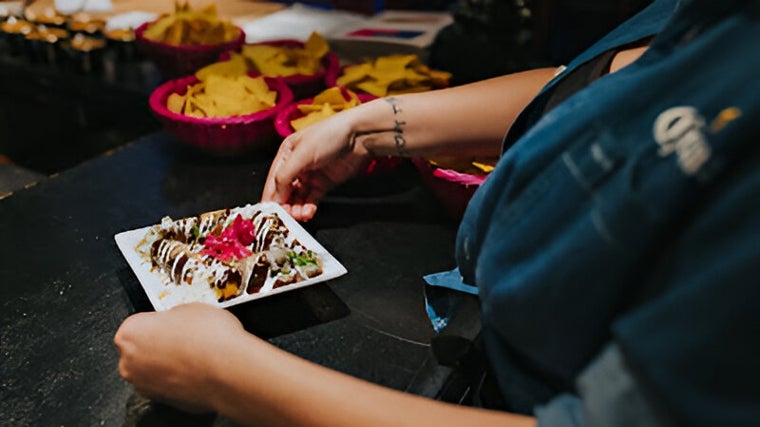 La Cantina Mexicana 2