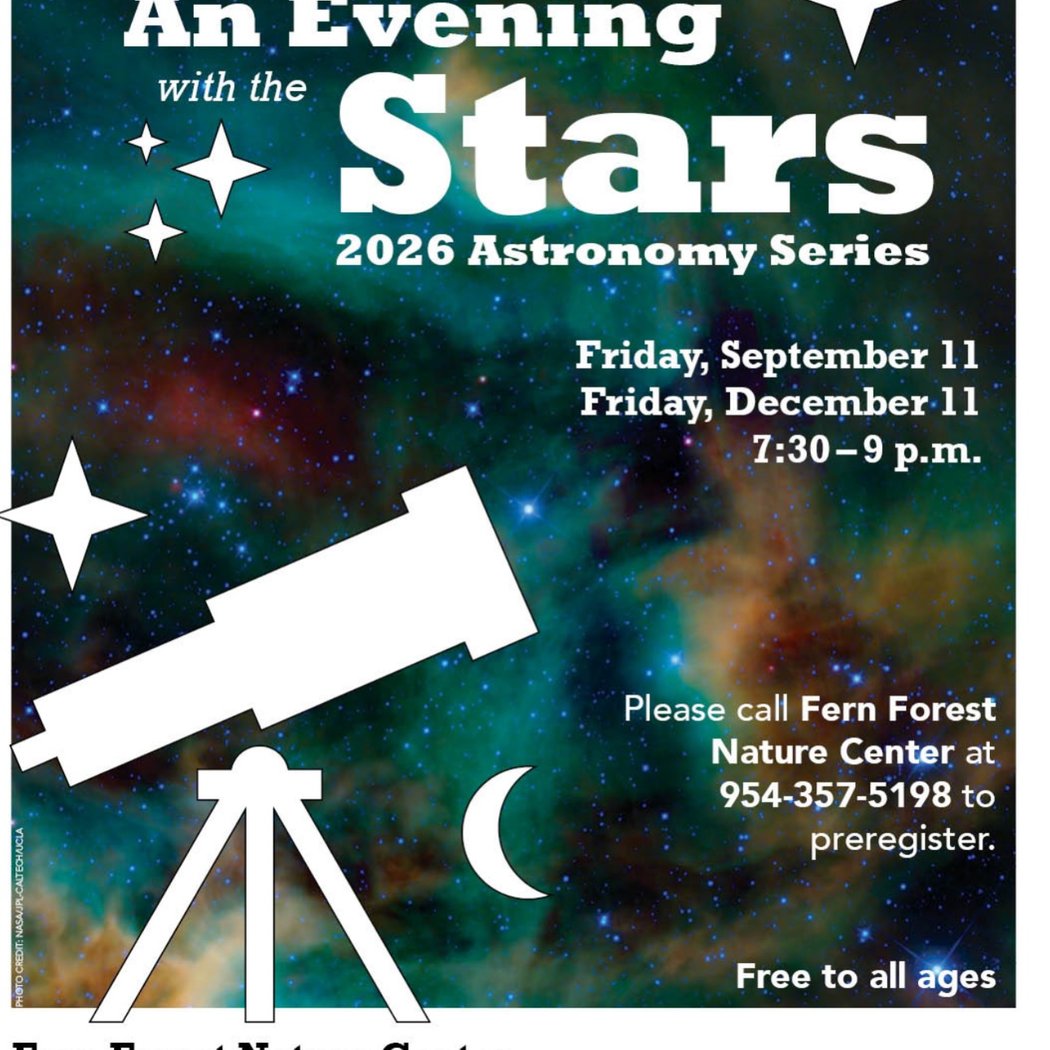 An Evening with the Stars