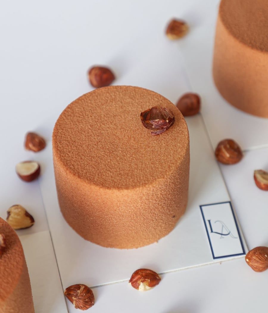 Amaury Lafonta Pâtisserie 3