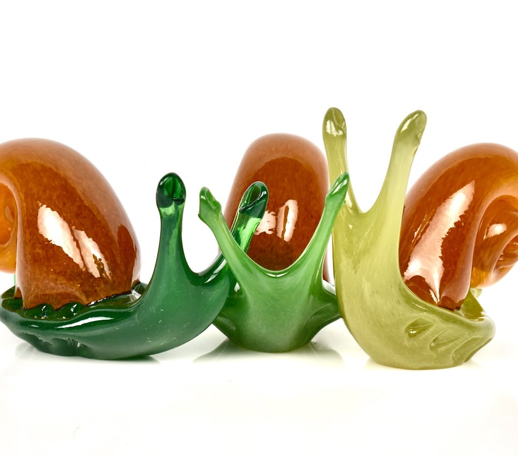 Bay Blown Glass 3