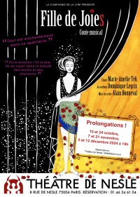 Fille de Joies 2