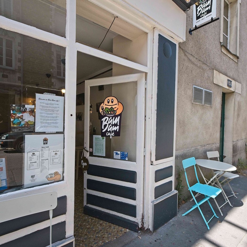 6 ans du Bam Bam Café (Bam Bam Quiz) 2