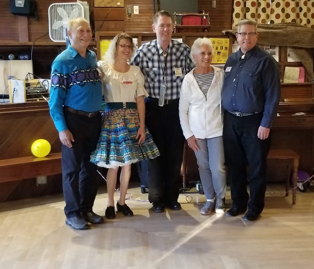 Santa Rosa contra dance 3