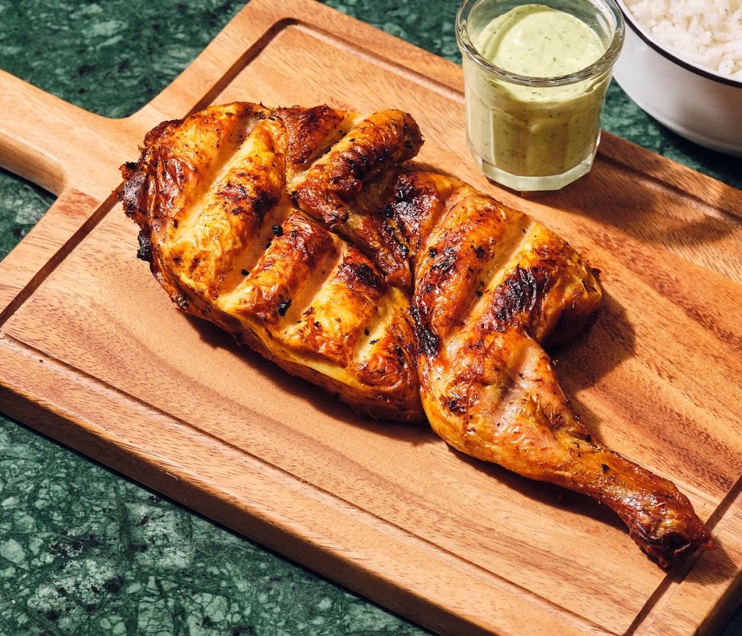 PB Poulet Braisé Issy-les-Moulineaux 1