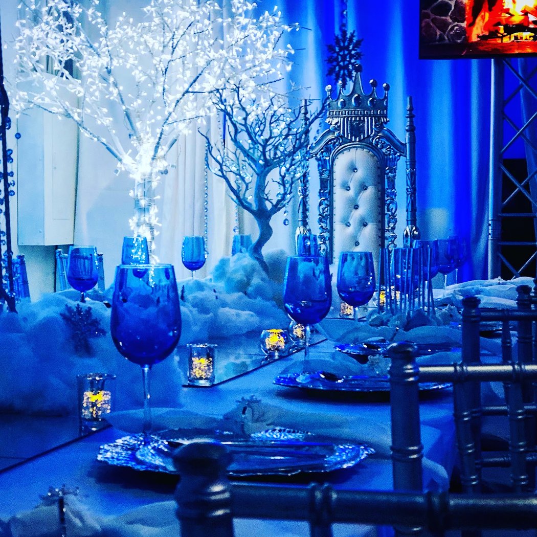 Regency Party Hall II - Event Space for All Occasions in Queens 3