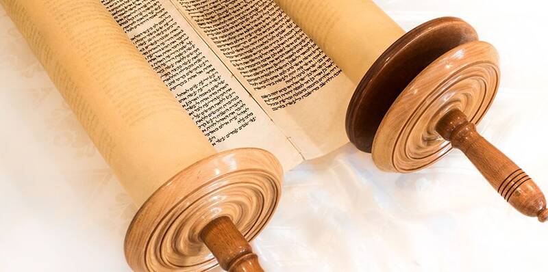 Torah Minyan Shabbat Morning Service 1