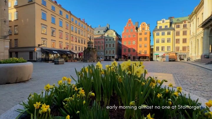 Stortorget 1