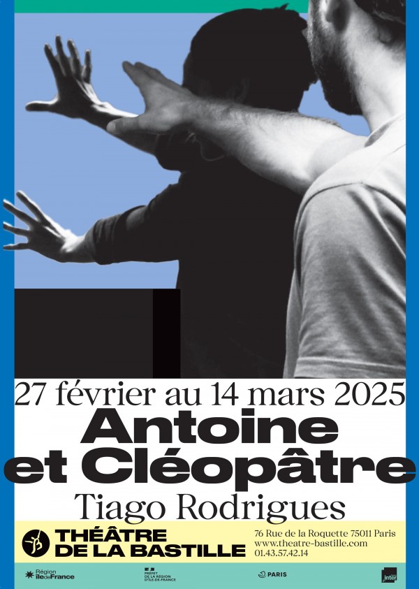 Antoine et Cléopâtre 1