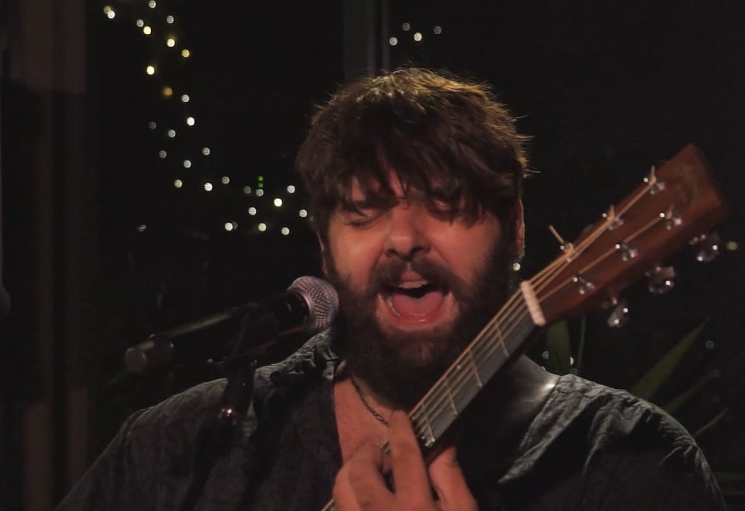 Aaron Loveless Live Acoustic Set 3