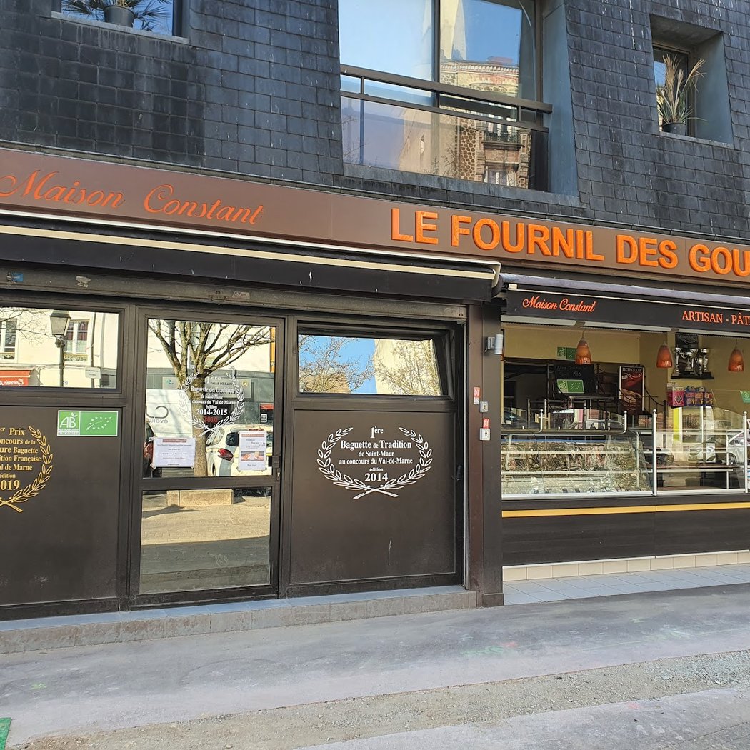 Boulangerie - Le Fournil des Gourmands 2