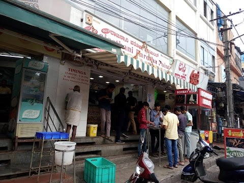 Thindi Beedhi (Food Street) 3