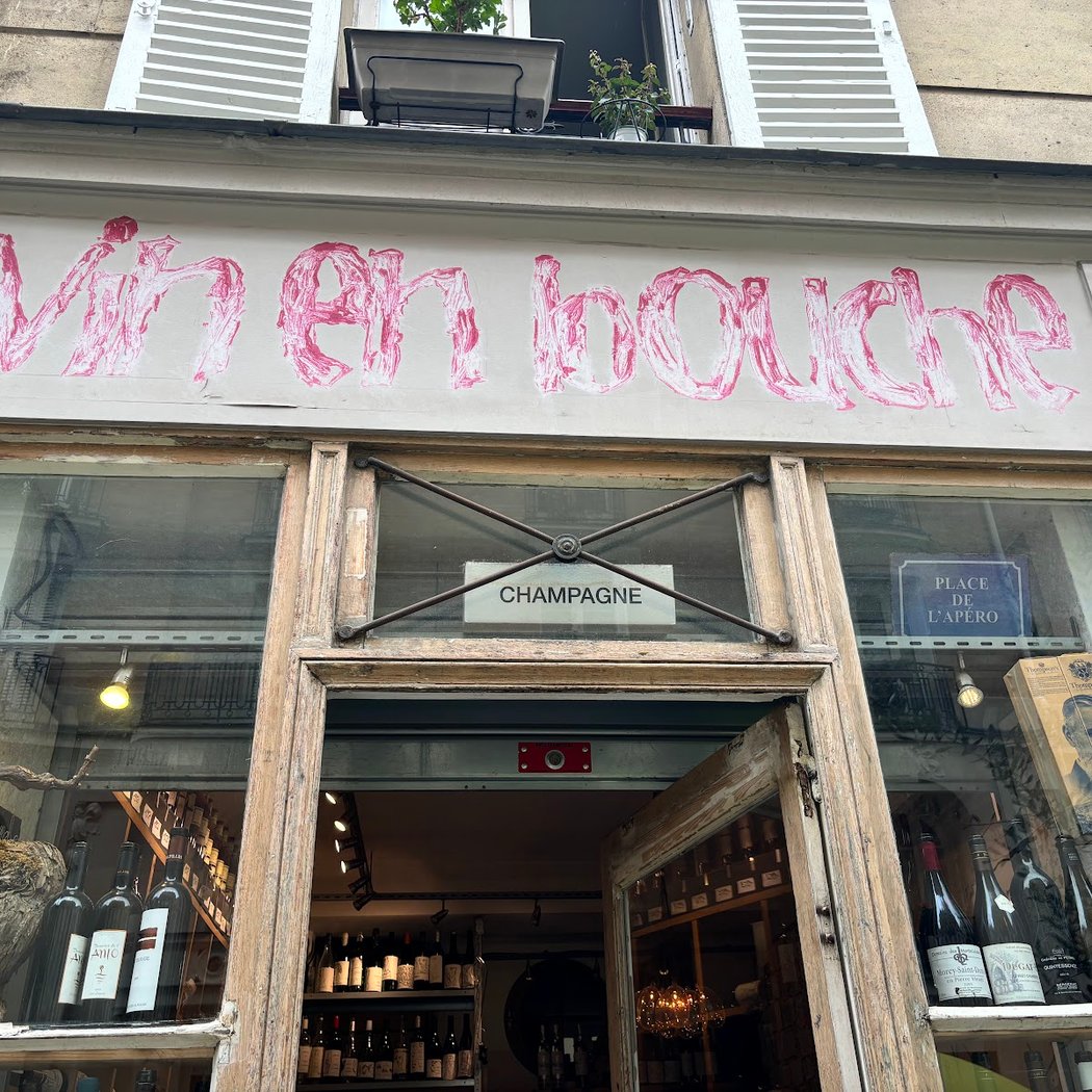 Le Vin en Bouche 3