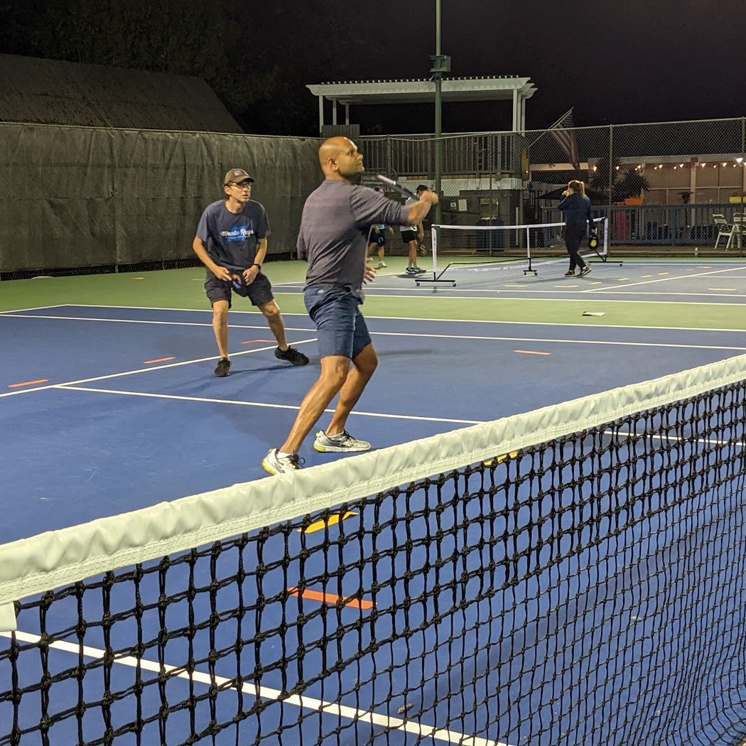 Fairbrae Swim & Racquet Club 3
