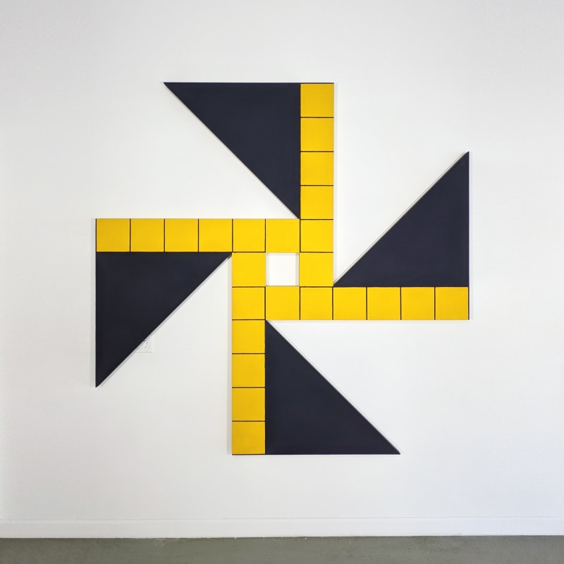 Will Insley: Foundations ONECITY 1